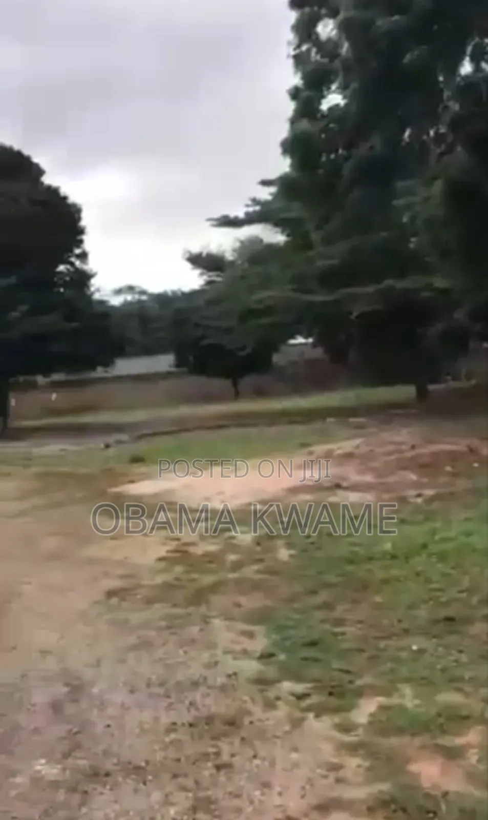 Titled 2 Acres of Land for Sale at Cantonment Around Embassy Garden