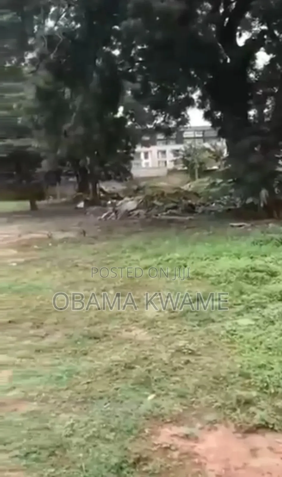 Titled 2 Acres of Land for Sale at Cantonment Around Embassy Garden