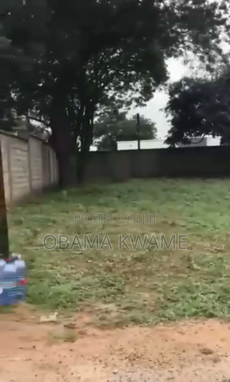 Titled 2 Acres of Land for Sale at Cantonment Around Embassy Garden