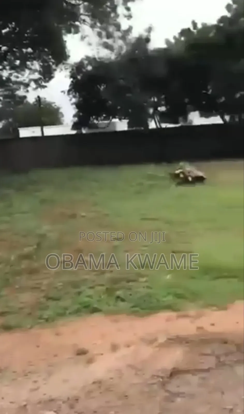 Titled 2 Acres of Land for Sale at Cantonment Around Embassy Garden