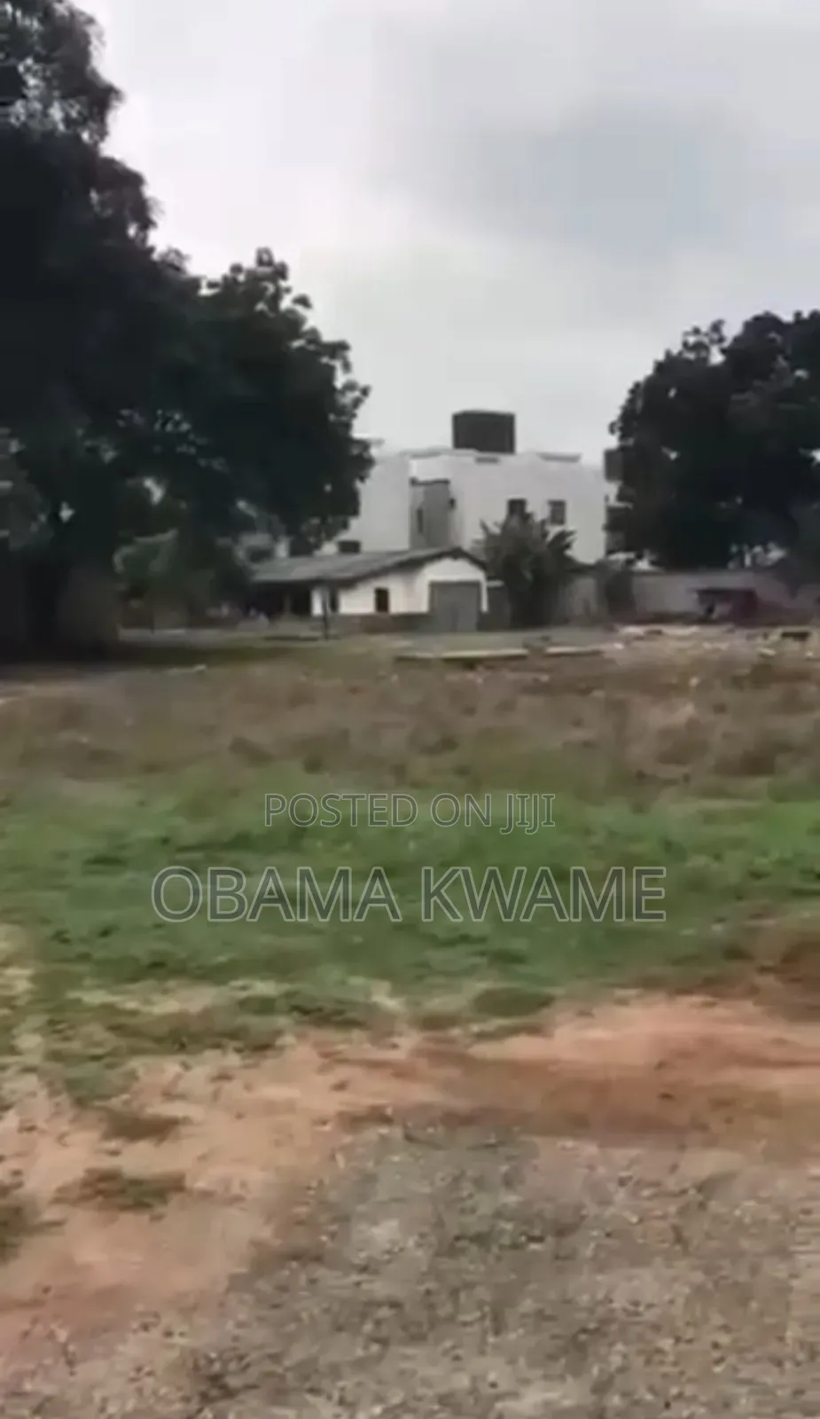 Titled 2 Acres of Land for Sale at Cantonment Around Embassy Garden