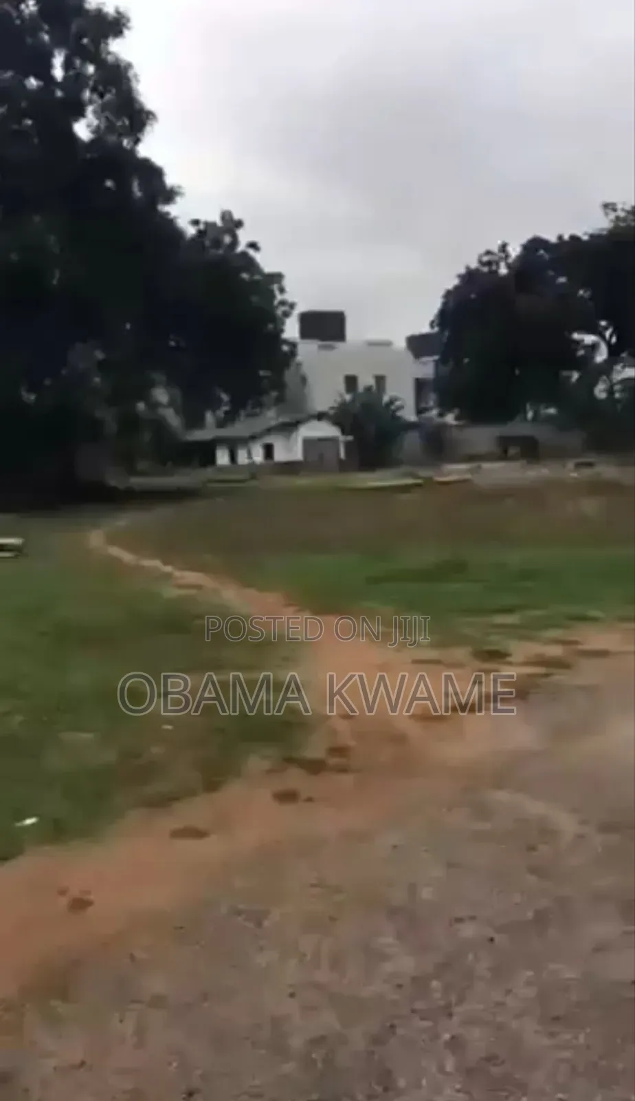 Titled 2 Acres of Land for Sale at Cantonment Around Embassy Garden