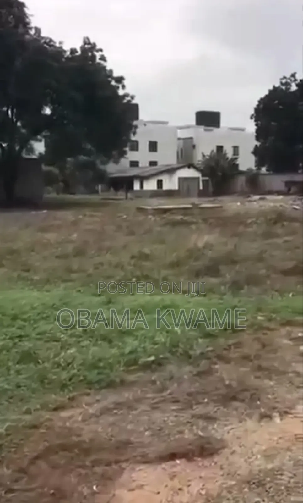 Titled 2 Acres of Land for Sale at Cantonment Around Embassy Garden