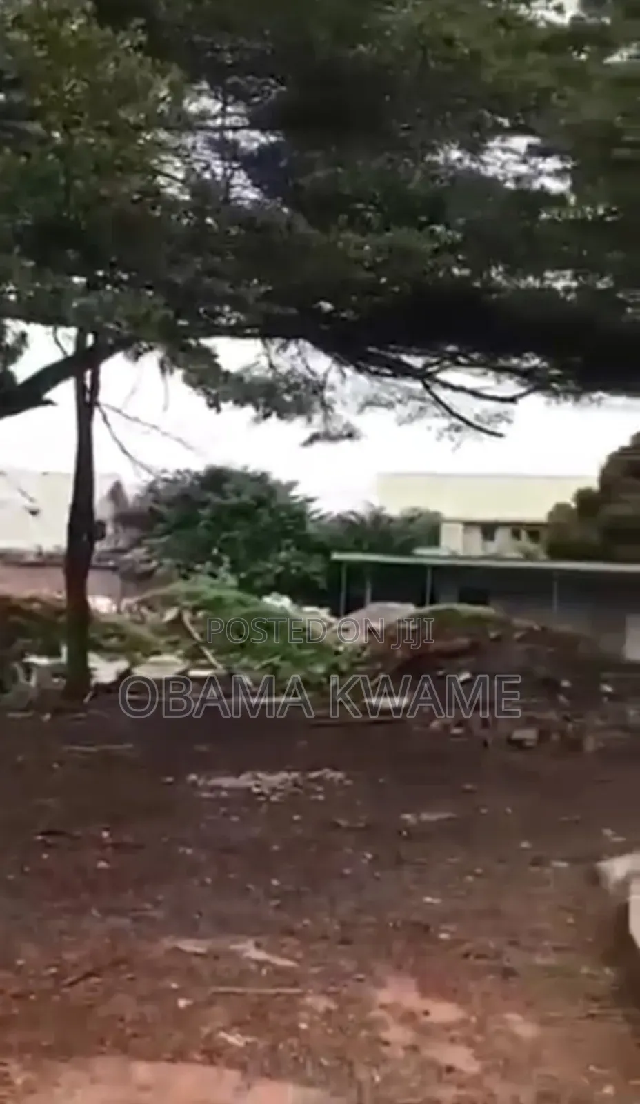 Titled 2 Acres of Land for Sale at Cantonment Around Embassy Garden