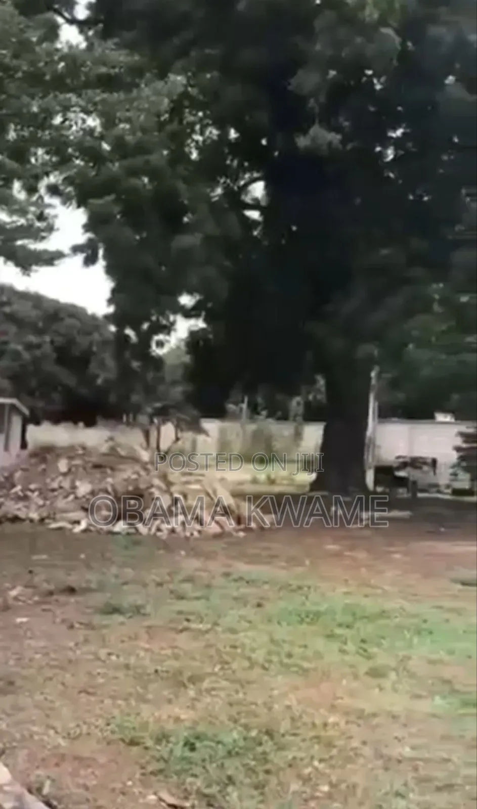 Titled 2 Acres of Land for Sale at Cantonment Around Embassy Garden