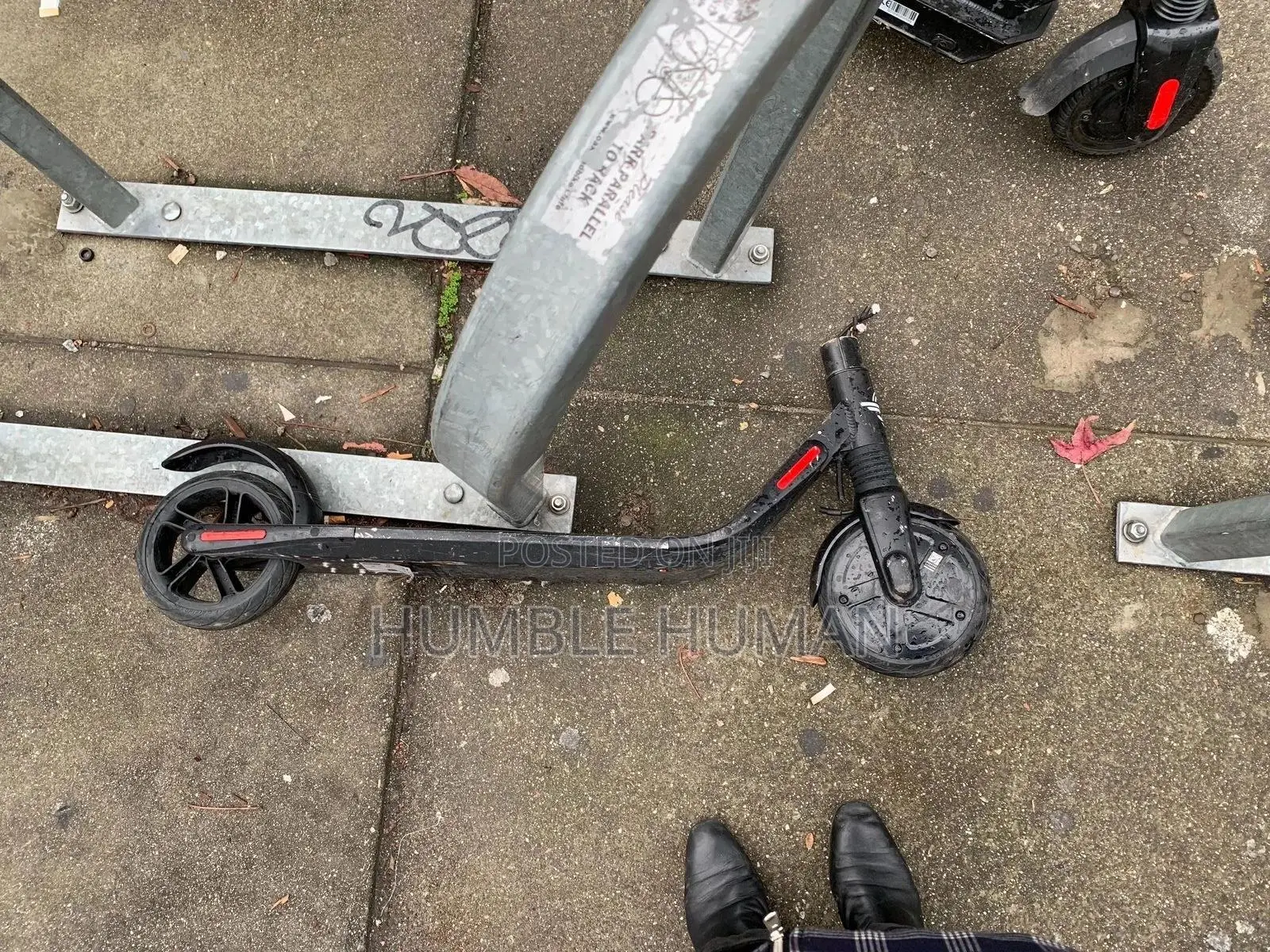 Electric Scooter /Hoverboard Repairer and Accessories Dealer