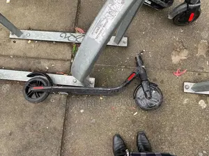 Electric Scooter /Hoverboard Repairer and Accessories Dealer