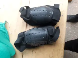 Original Rider Proactive Gear