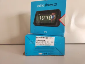 Echo Show 5