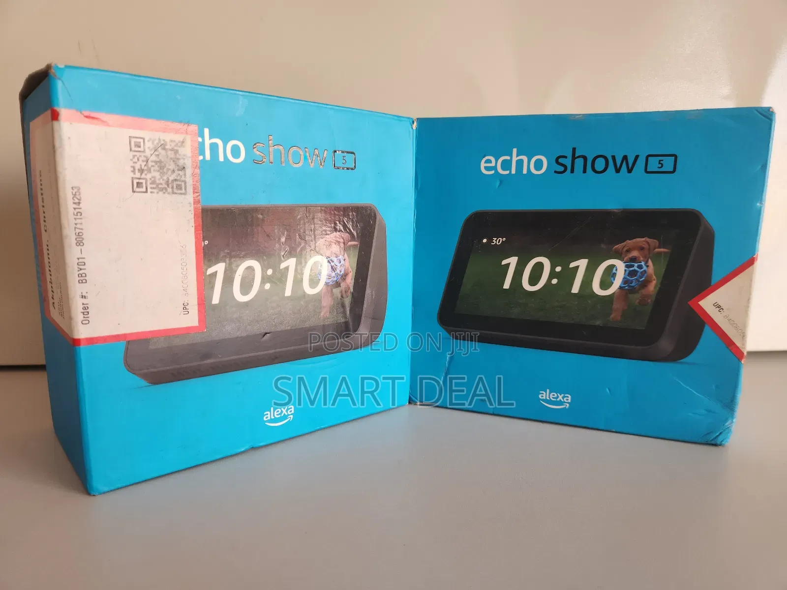 Echo Show 5