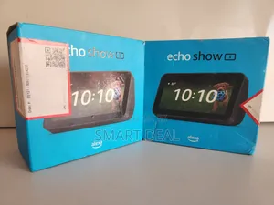 Echo Show 5