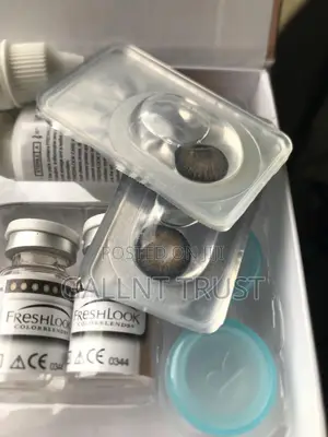 Contact Lens Kit