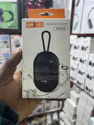 Big Sound. Small Footprint.