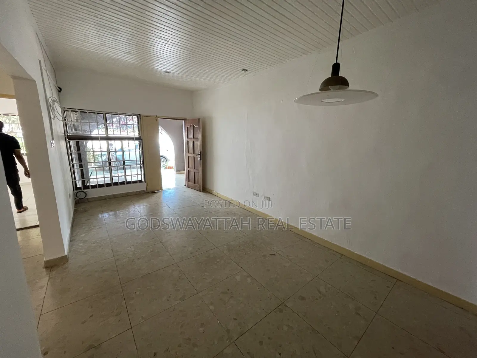 2bdrm Apartment in East Legon, Adjiriganor for rent