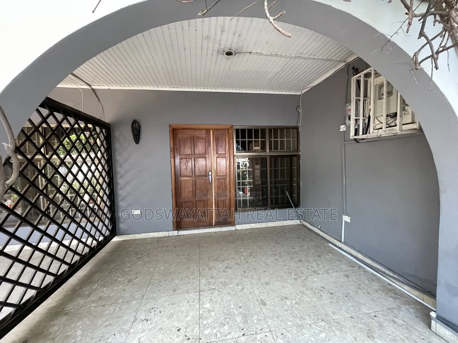 2bdrm Apartment in East Legon, Adjiriganor for rent