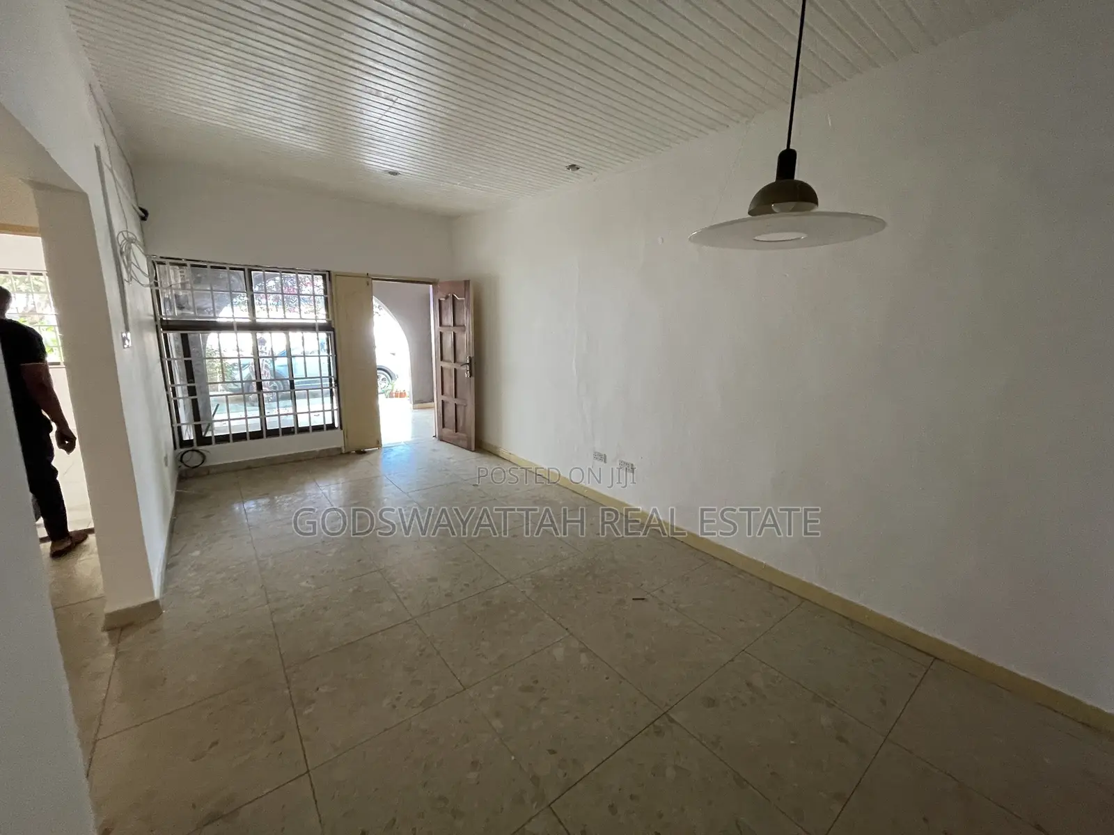 2bdrm Apartment in East Legon, Adjiriganor for rent