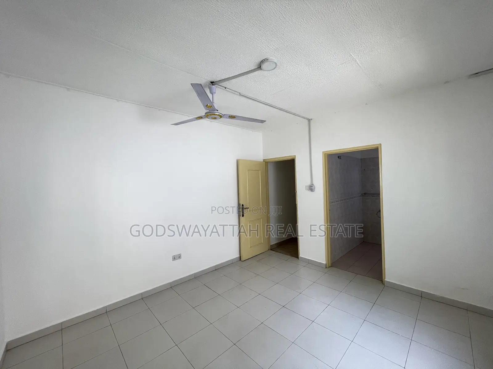 2bdrm Apartment in East Legon, Adjiriganor for rent