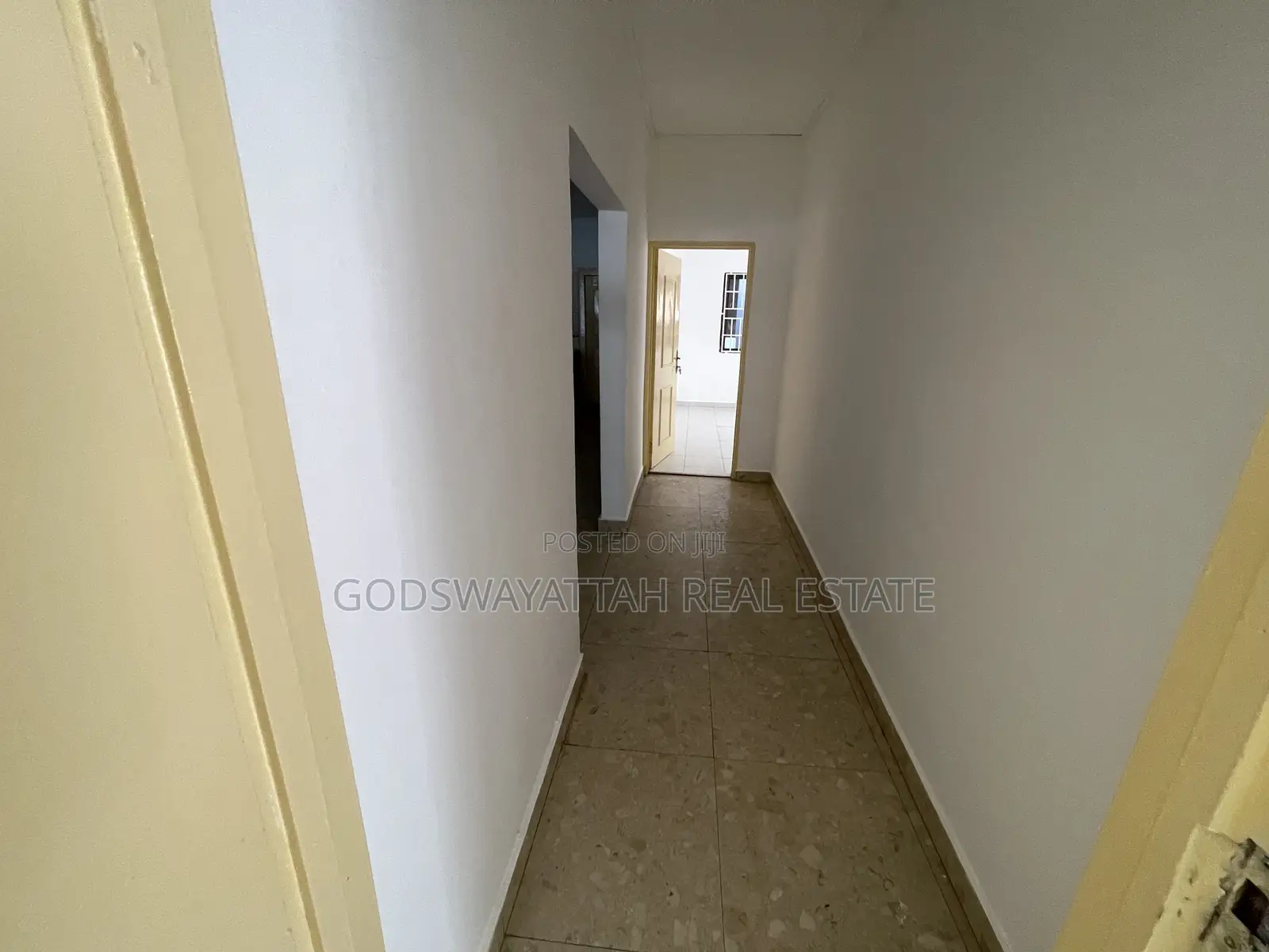 2bdrm Apartment in East Legon, Adjiriganor for rent
