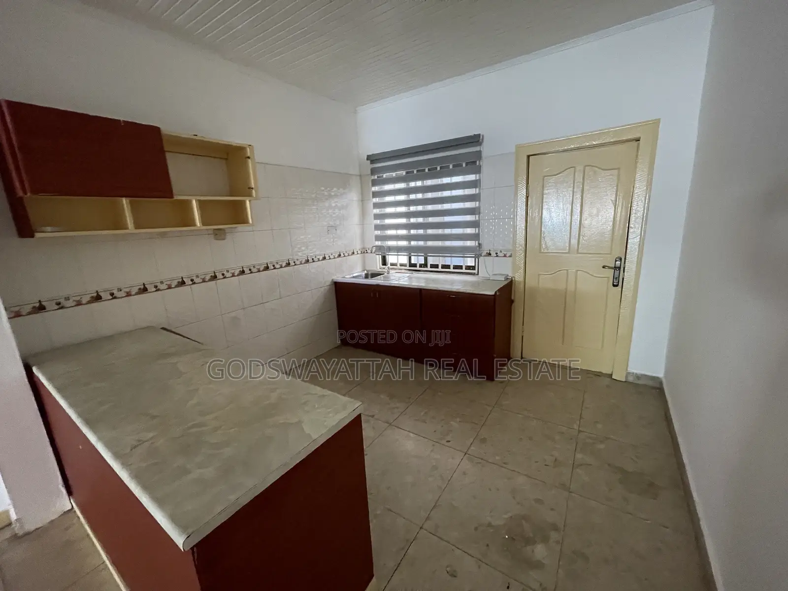 2bdrm Apartment in East Legon, Adjiriganor for rent
