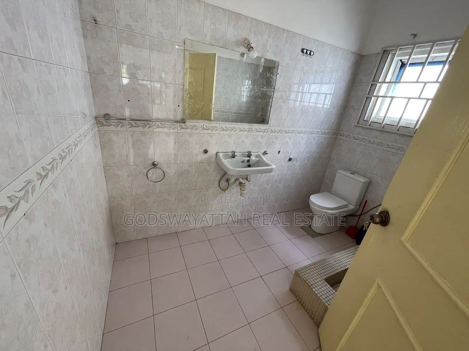 2bdrm Apartment in East Legon, Adjiriganor for rent