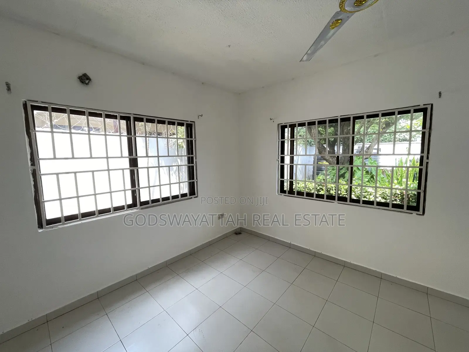 2bdrm Apartment in East Legon, Adjiriganor for rent