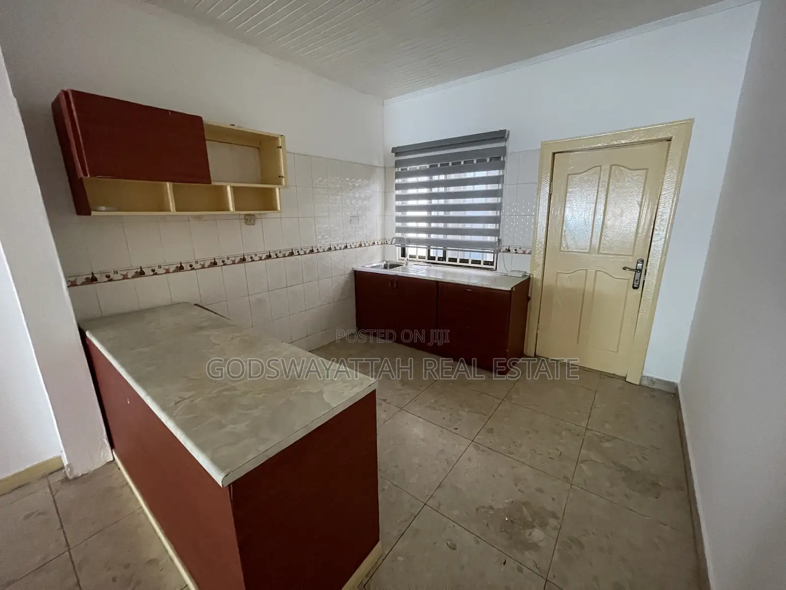 2bdrm Apartment in East Legon, Adjiriganor for rent
