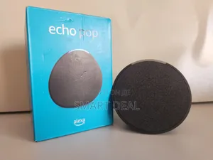 Echo Show Alexa