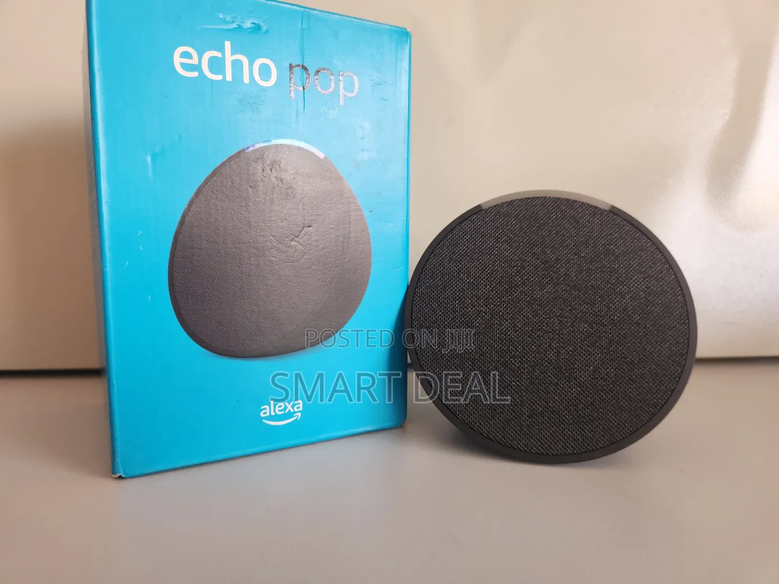 Echo Show Alexa