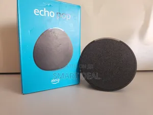 Echo Show Alexa
