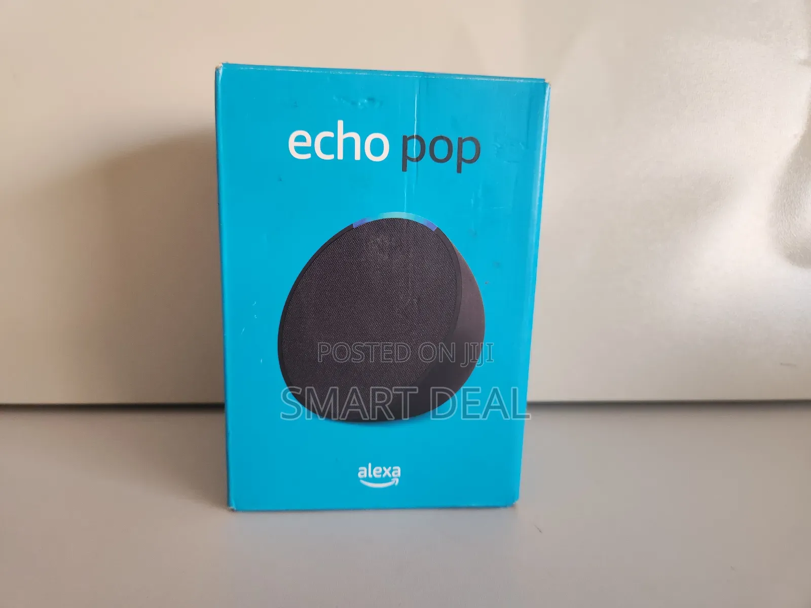 Echo Show Alexa