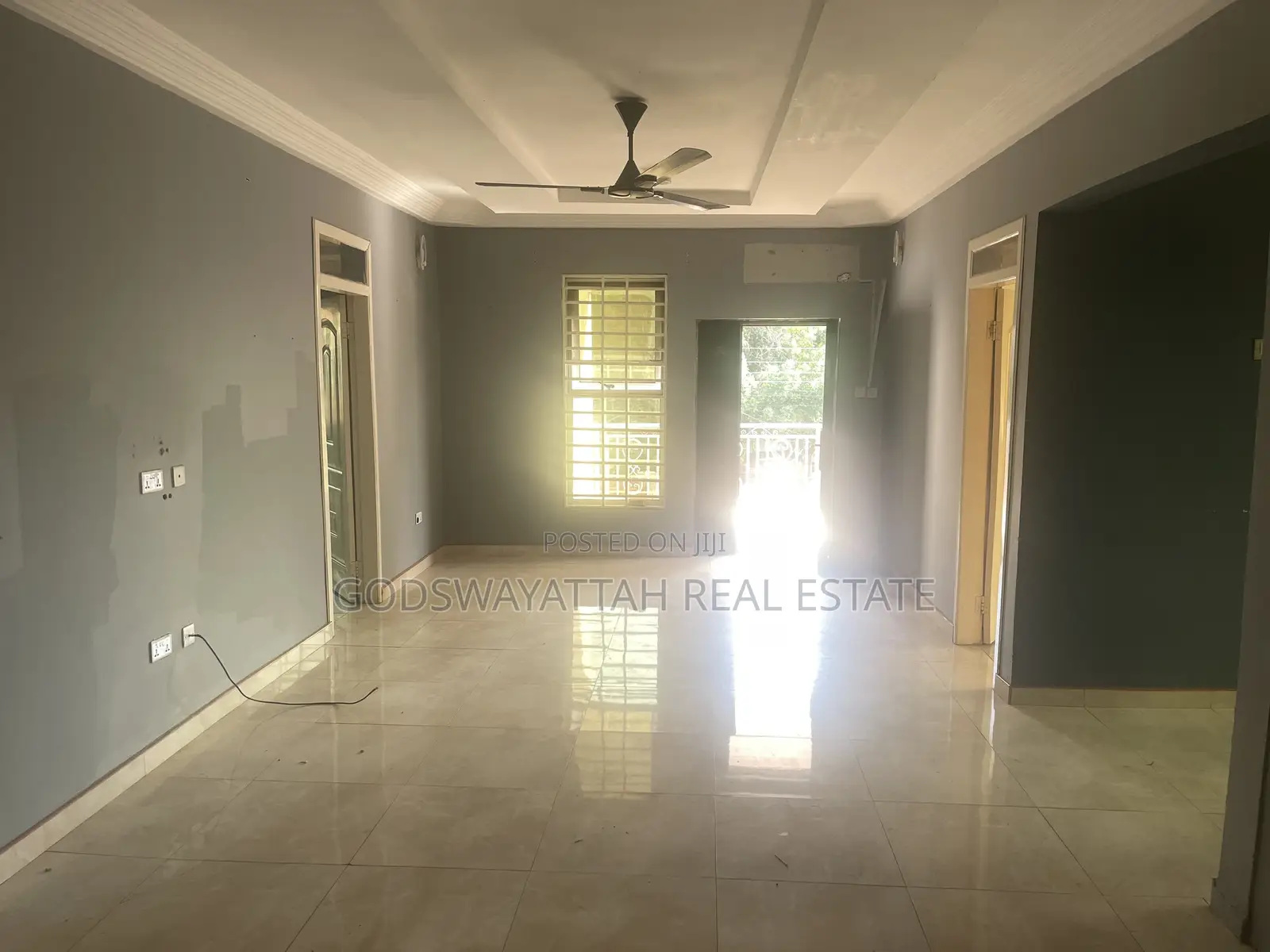 3bdrm Apartment in East Legon, Adjiriganor for rent