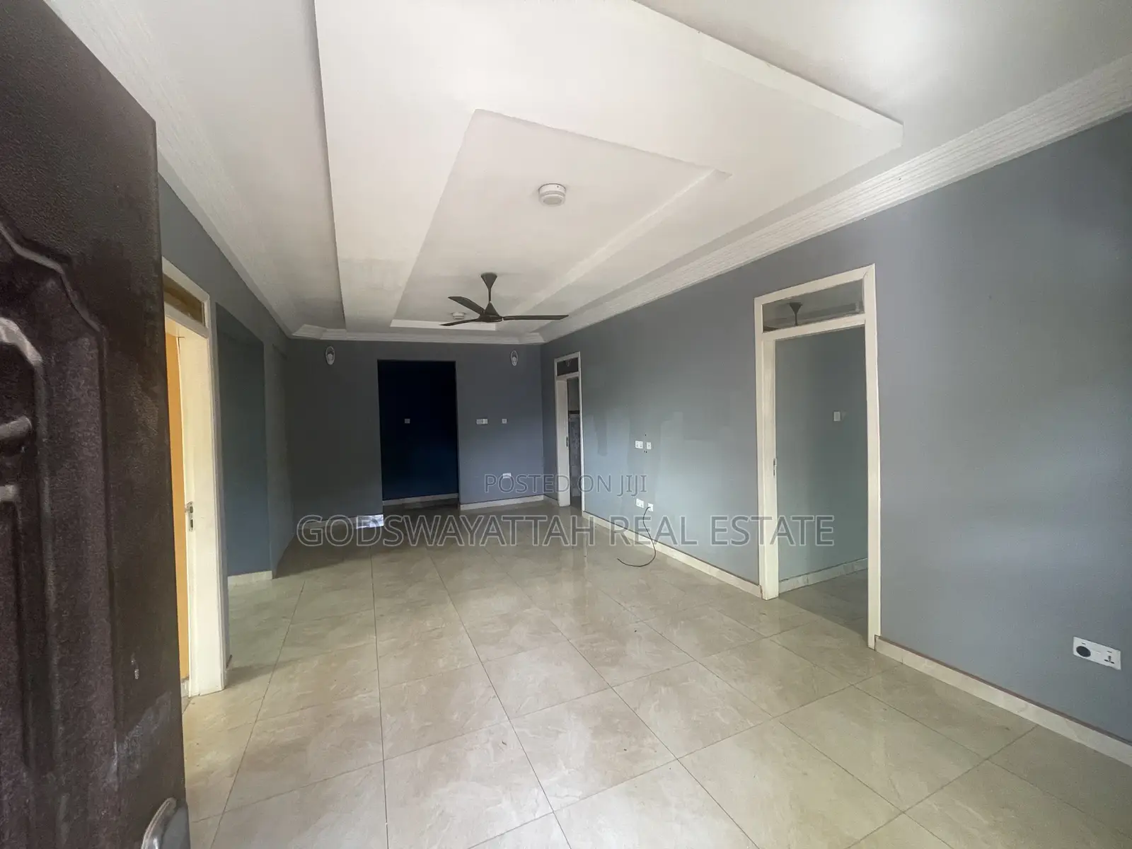 3bdrm Apartment in East Legon, Adjiriganor for rent