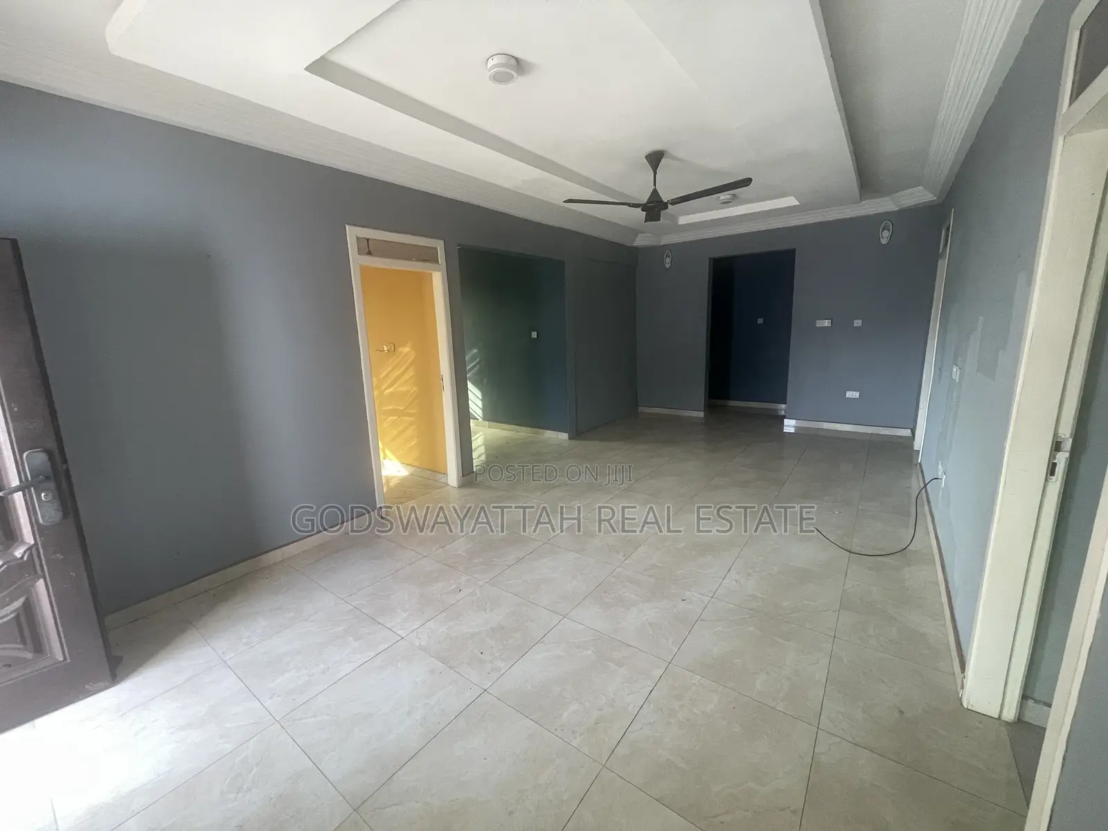 3bdrm Apartment in East Legon, Adjiriganor for rent