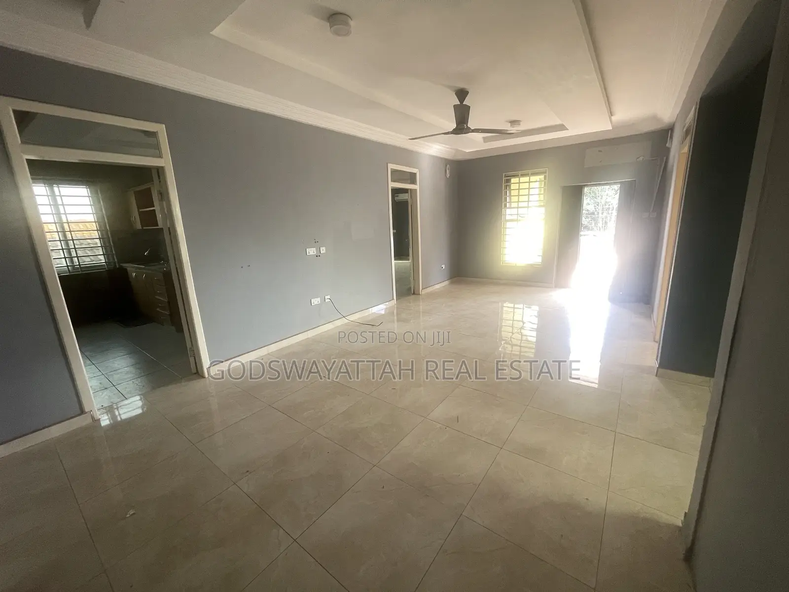 3bdrm Apartment in East Legon, Adjiriganor for rent