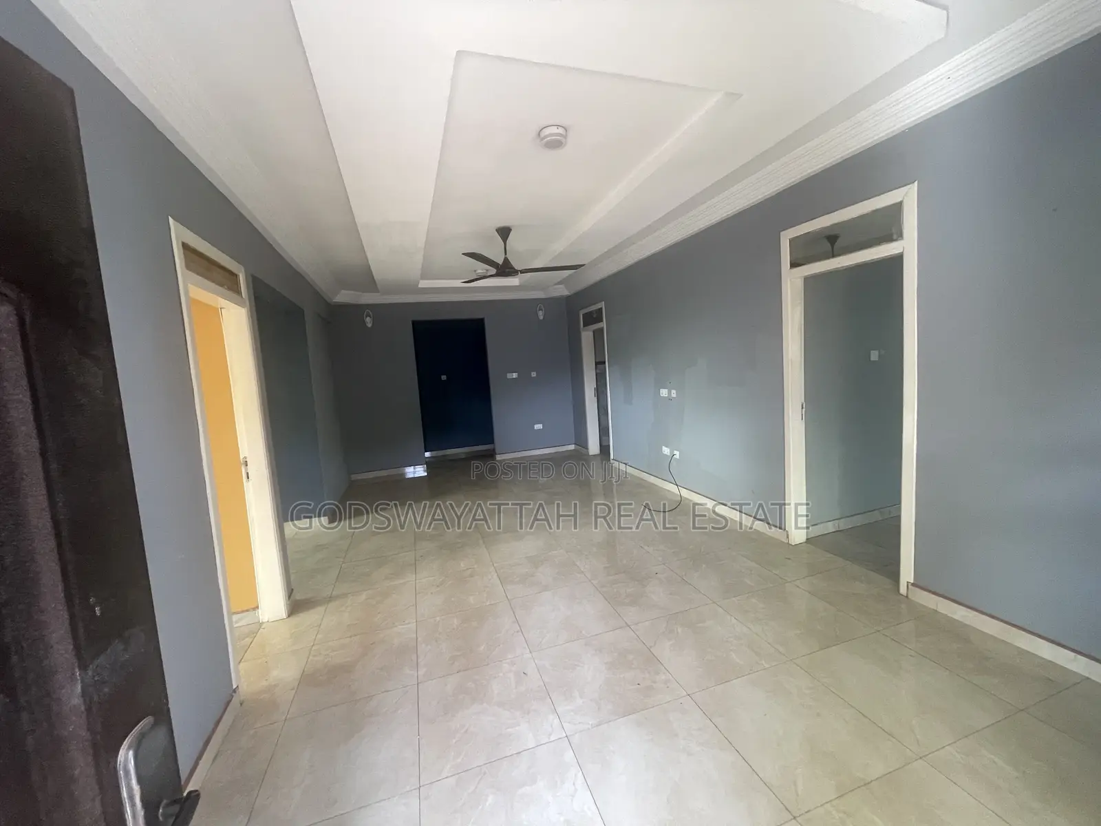 3bdrm Apartment in East Legon, Adjiriganor for rent