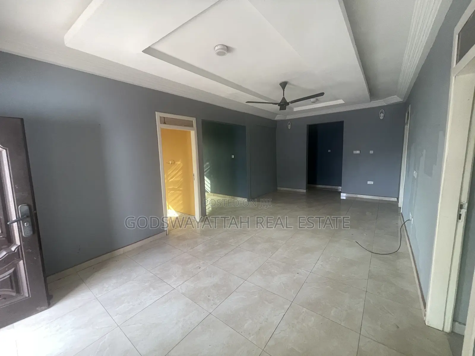 3bdrm Apartment in East Legon, Adjiriganor for rent