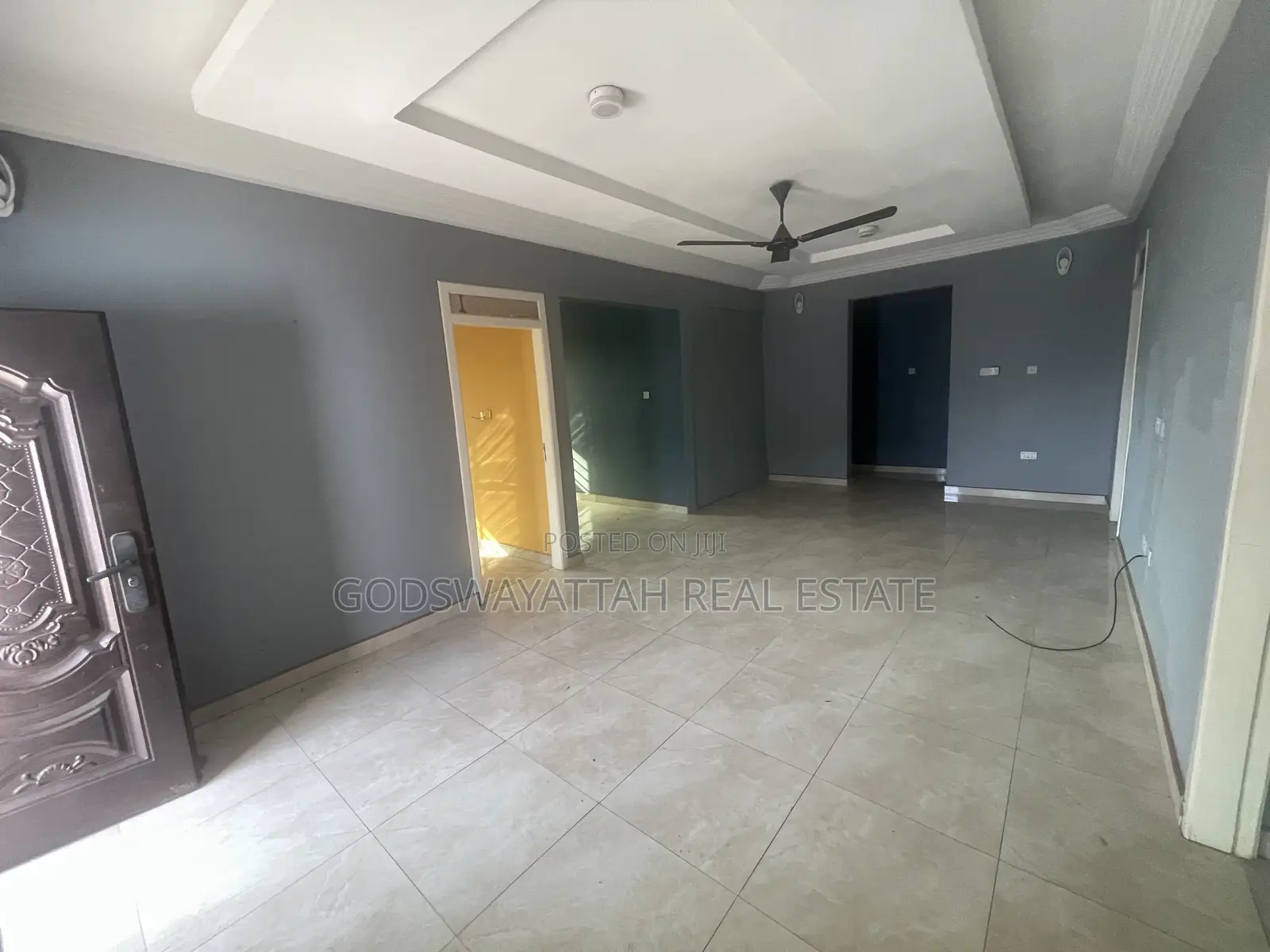 3bdrm Apartment in East Legon, Adjiriganor for rent