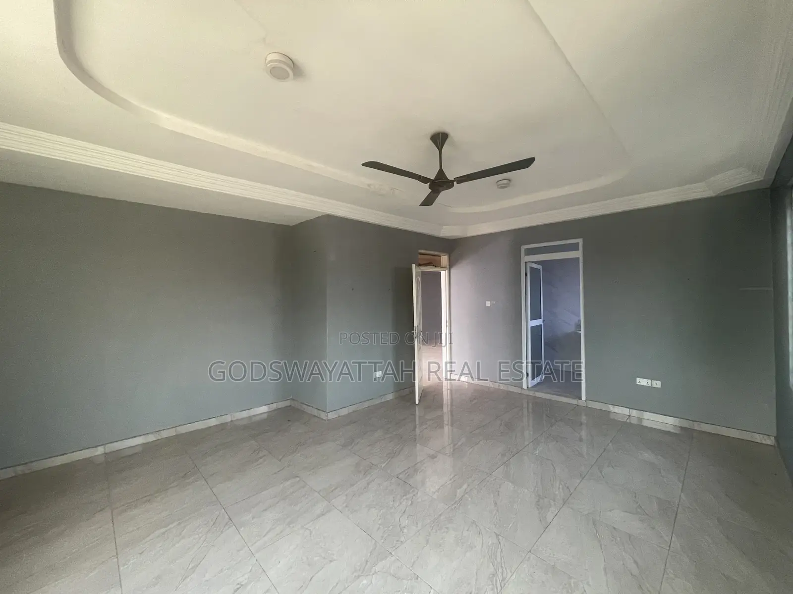 3bdrm Apartment in East Legon, Adjiriganor for rent