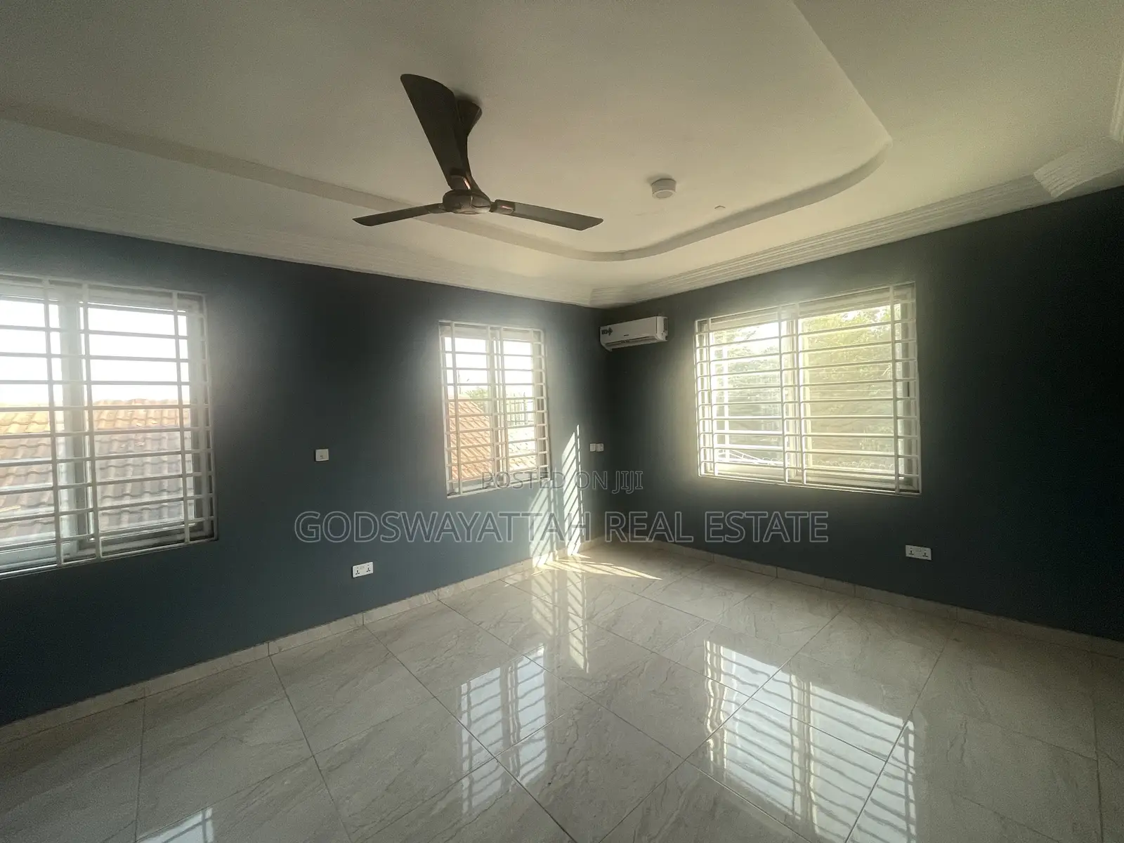 3bdrm Apartment in East Legon, Adjiriganor for rent