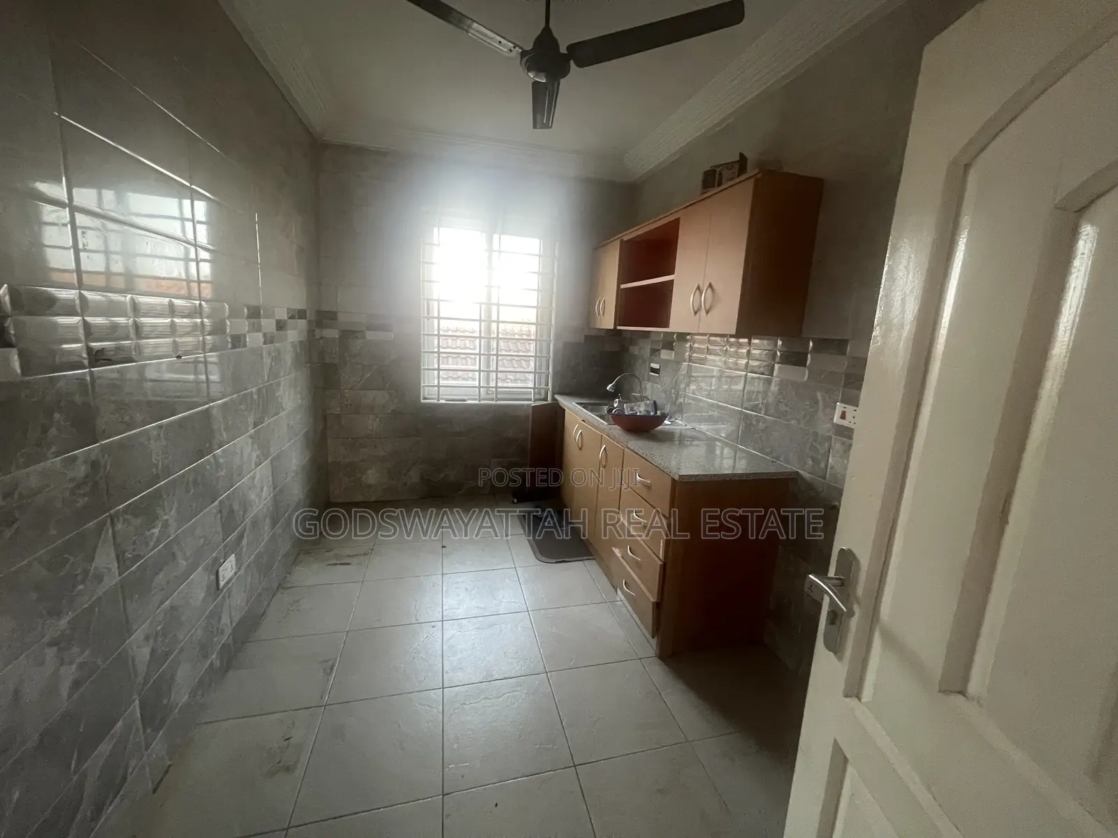 3bdrm Apartment in East Legon, Adjiriganor for rent