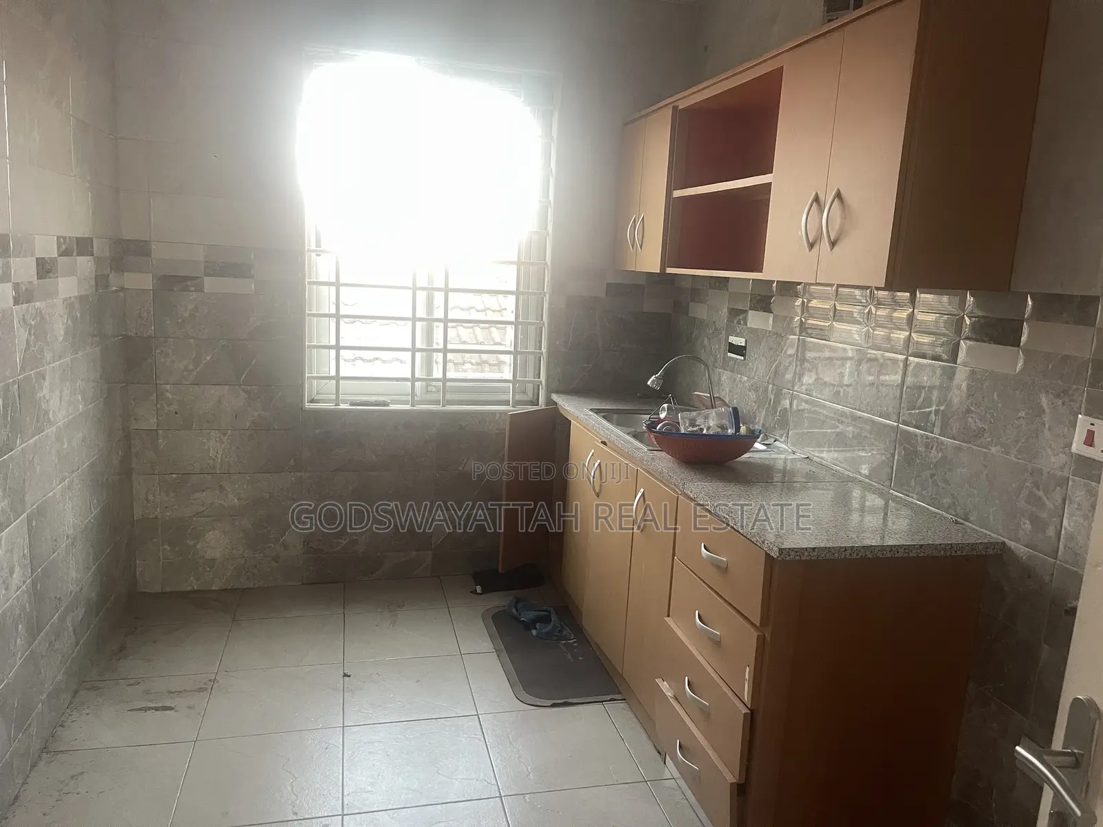 3bdrm Apartment in East Legon, Adjiriganor for rent