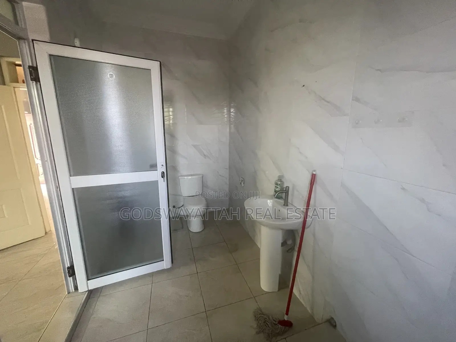 3bdrm Apartment in East Legon, Adjiriganor for rent
