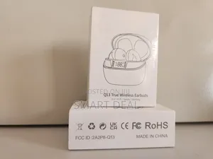 Earphones Mini
