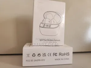 Earphones Mini