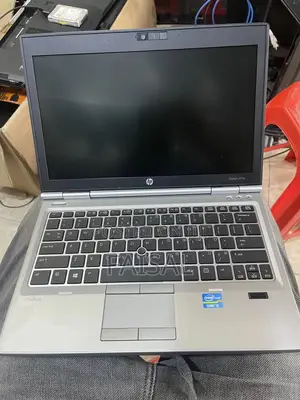 Laptop HP EliteBook 2570P 8GB Intel Core I5 HDD 500GB