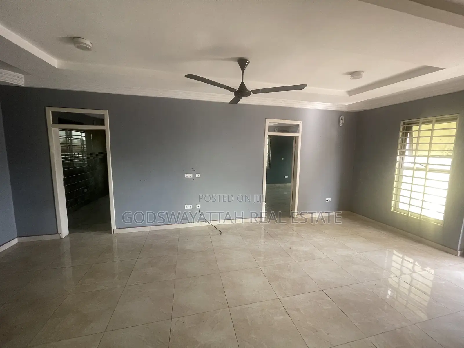3bdrm Apartment in East Legon, Adjiriganor for rent