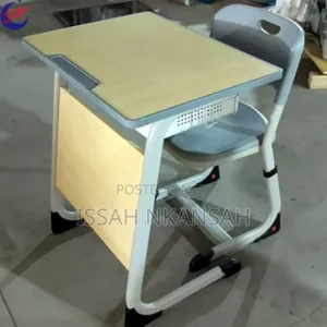 Executive Student Desk