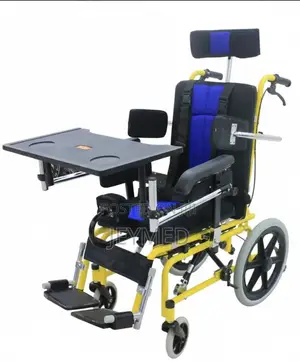 Pediatric Cp Wheelchair