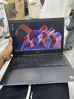 Laptop Dell Inspiron 15 3593 8GB Intel Core i3 HDD 1T