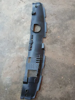 Honda Accord 2018 to 2020 Radiator Panel